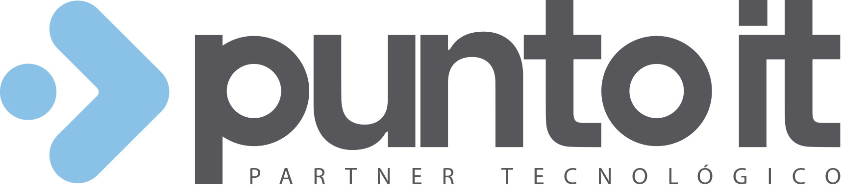 Punto IT — Partner Tecnológico
